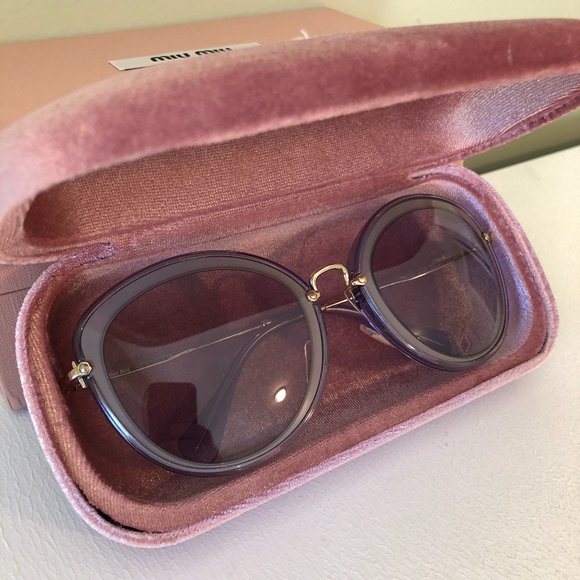 Miu Miu Accessories - Miu Miu MU50RS Women's Sunglasses